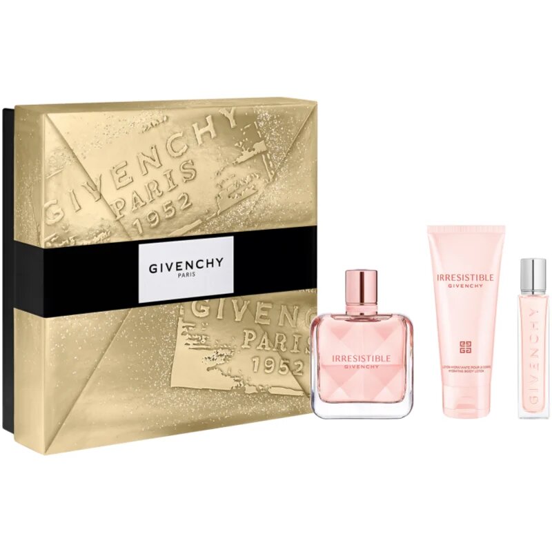 GIVENCHY Irresistible set cadou pentru femei