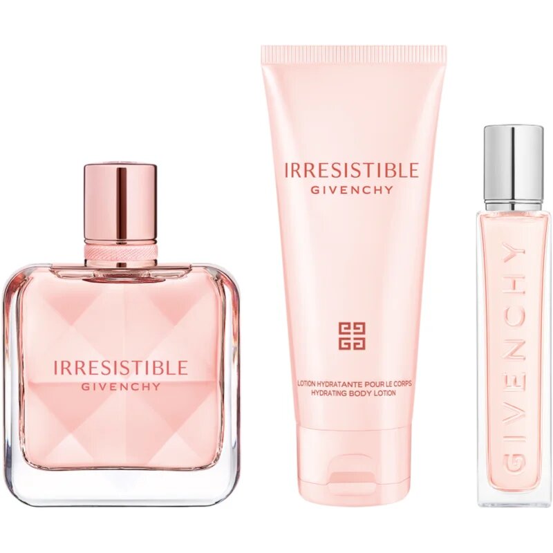 GIVENCHY Irresistible set cadou pentru femei