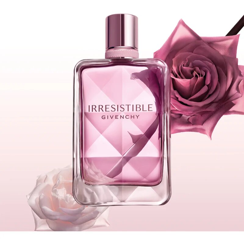 GIVENCHY Irresistible Very Floral Eau de Parfum pentru femei 35 ml