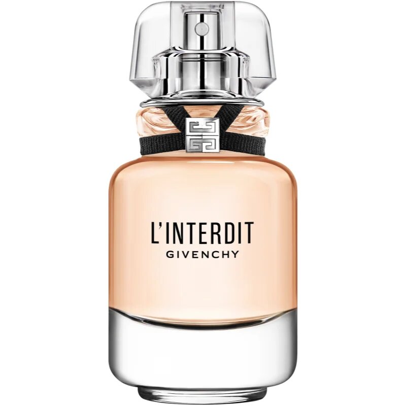 GIVENCHY L’Interdit Eau de Toilette pentru femei 35 ml