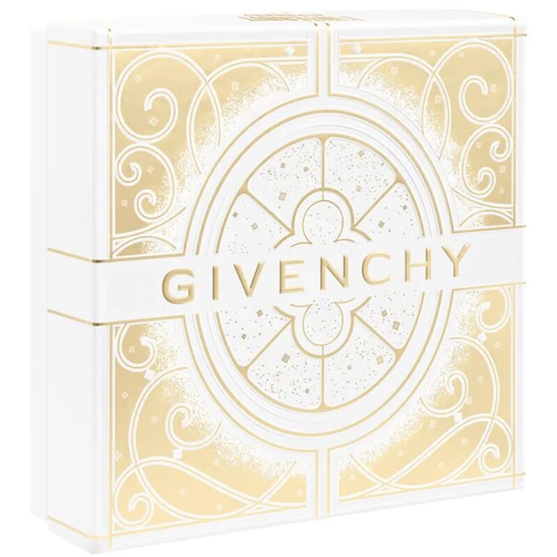 GIVENCHY L’Interdit Rouge set cadou pentru femei
