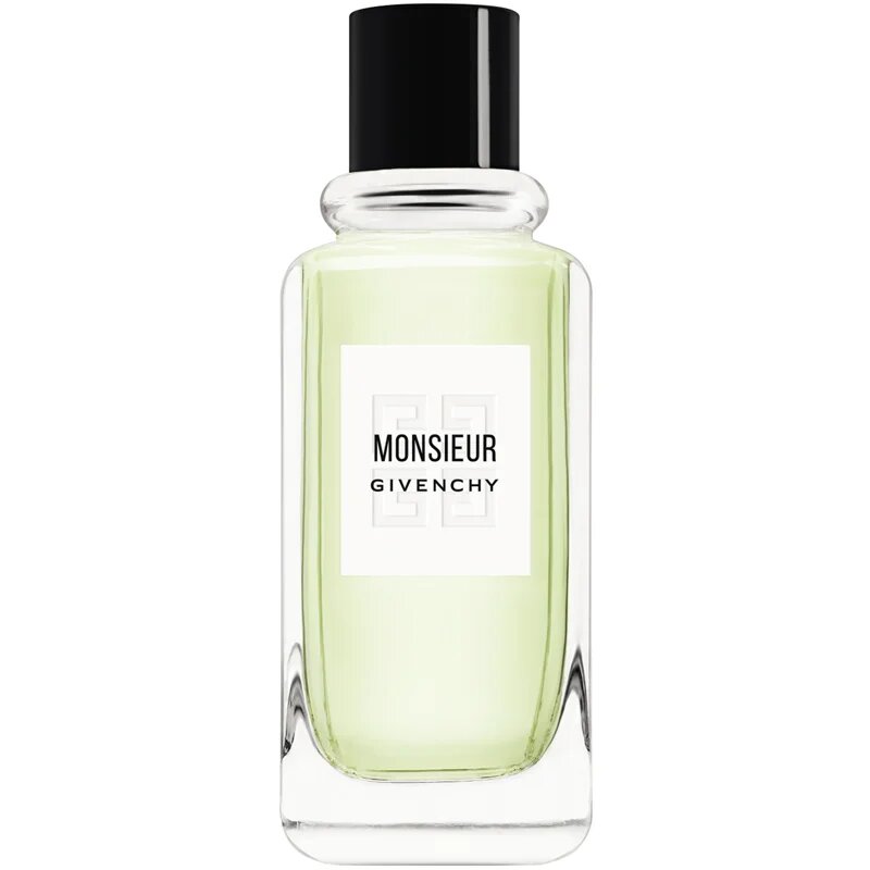 GIVENCHY Monsieur de Eau de Toilette pentru bărbați 100 ml