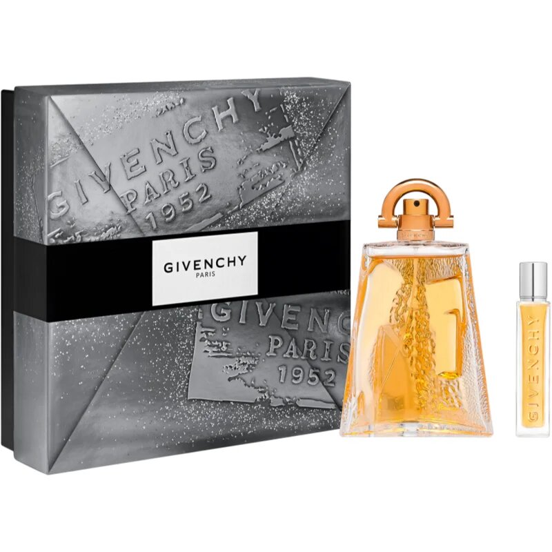 GIVENCHY Pí set cadou pentru bărbați