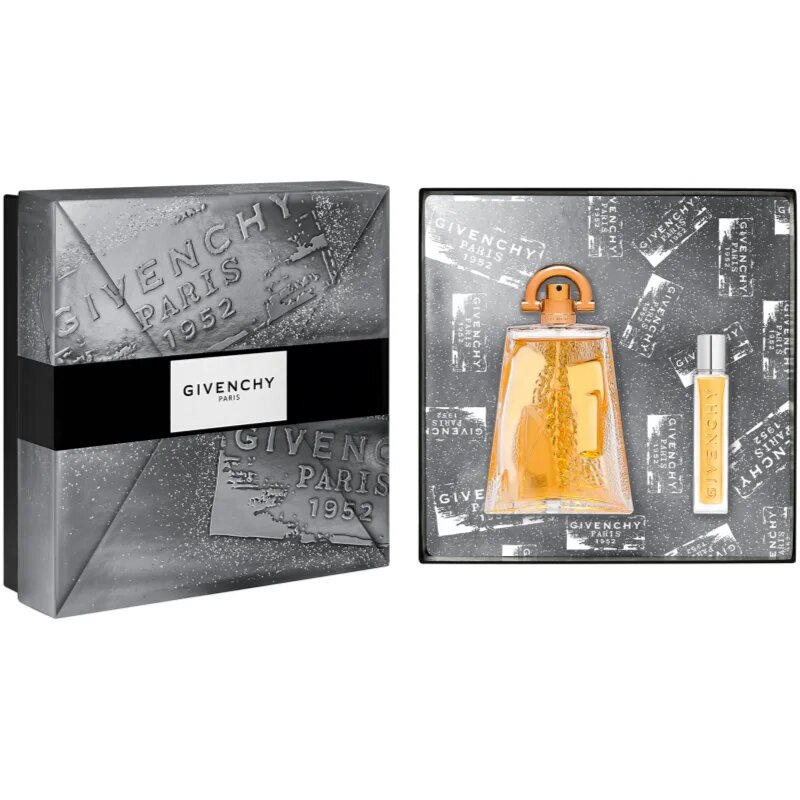 GIVENCHY Pí set cadou pentru bărbați