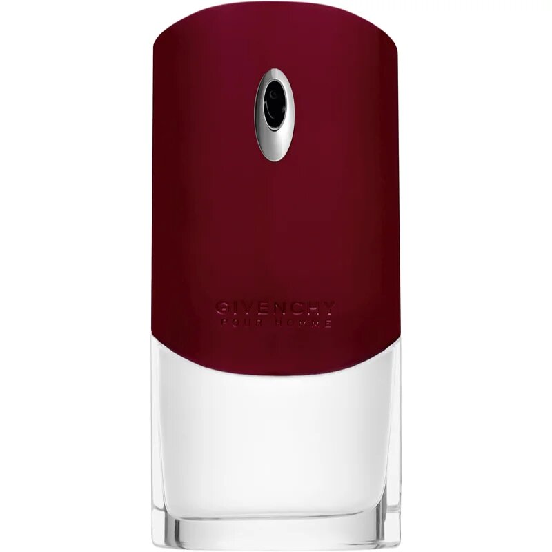GIVENCHY Pour Homme Eau de Toilette pentru bărbați 100 ml