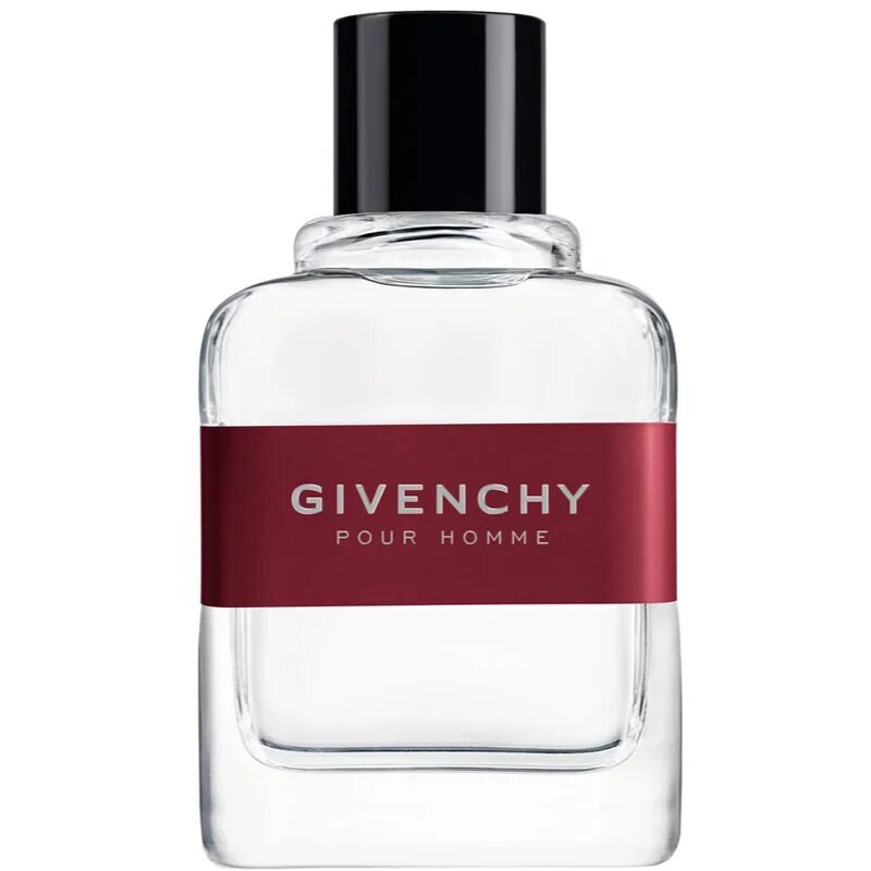 GIVENCHY Pour Homme Eau de Toilette pentru bărbați 60 ml