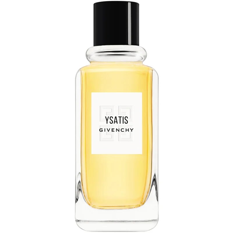 GIVENCHY Ysatis Eau de Toilette pentru femei 100 ml