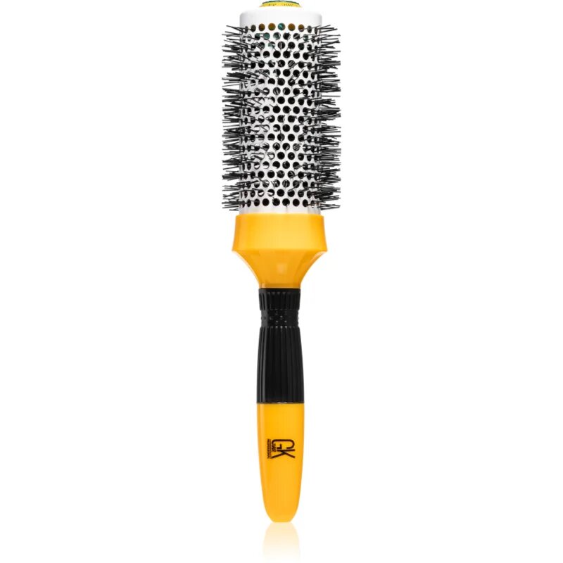 GK Hair Ceramic + Ionic perie termoceramică pentru păr 43 cm