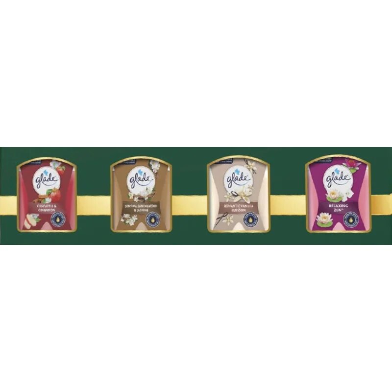 Glade Gift Set set cadou