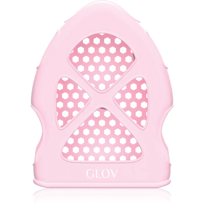 GLOV Bubblemate Boosting Foaming and Firming Body Pad manusi pentru masaj pentru corp 1 buc