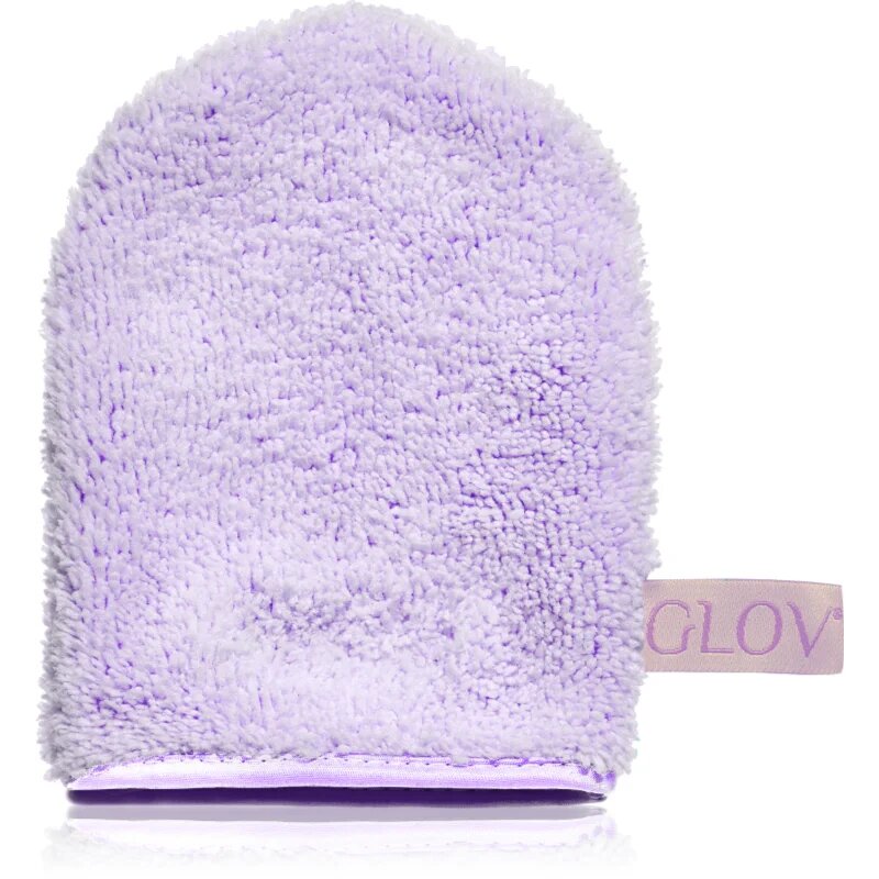 GLOV Iconic Mitt Makeup Remover and Cleansing Mitt mănuși demachiante pentru make-up 1 buc