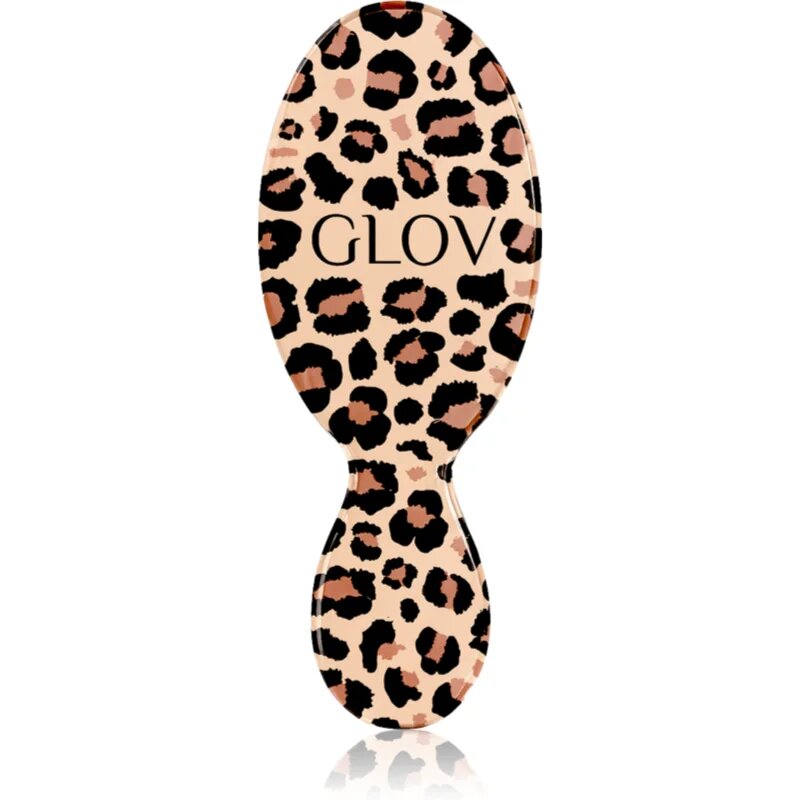 GLOV Nano Glass Foot File Glass Foot File pila de unghii pentru picioare 1 buc