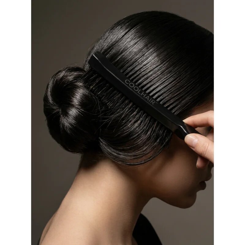 GLOV Precision Styler perie de par pentru netezirea parului 1 buc