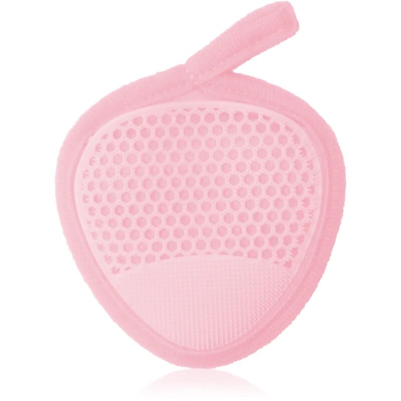 GLOV Quantum Clean Face Make-up Remover & Silicone Cleansing Pad dischetă demachiantă lavabilă 1 buc