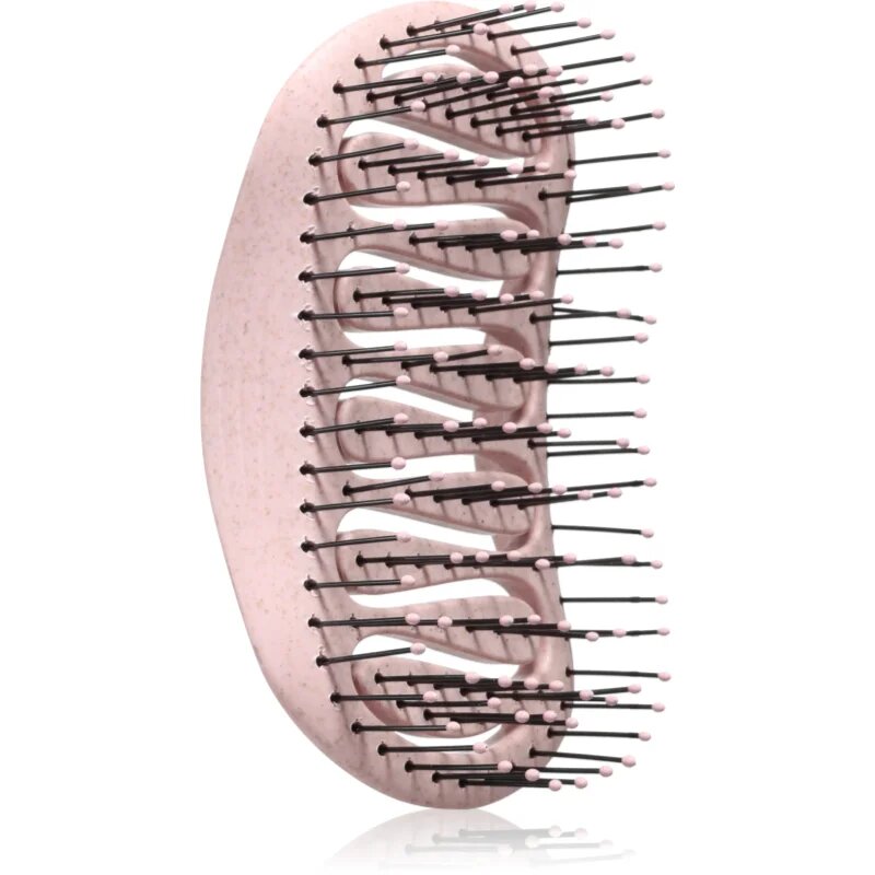 GLOV Smooth Glide Detangling Hair Brush perie de par 1 buc