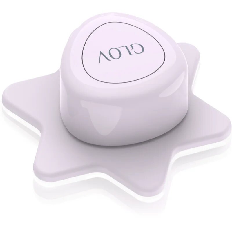 GLOV Supernova Acne Spot Treatment Patch mască de tratament cu LED 1 buc