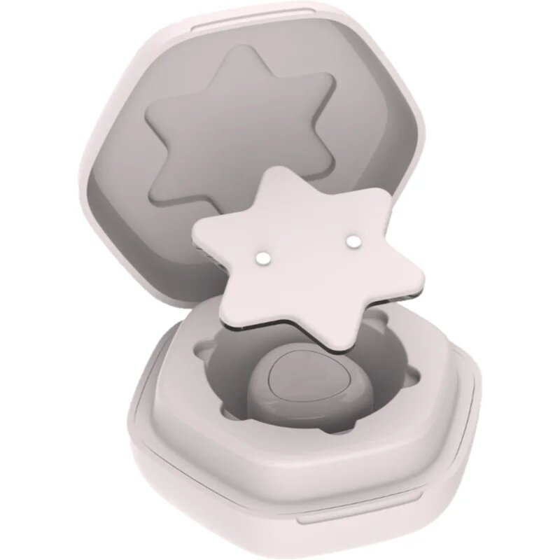 GLOV Supernova LED Acne Spot Treatment Patch aparat pentru tratarea acneei 1 buc