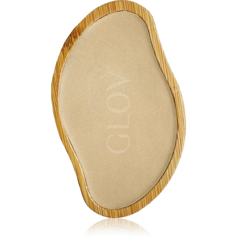 GLOV Velvet Nano Touch epilator și o piatră ponce pentru călcâie 1 buc