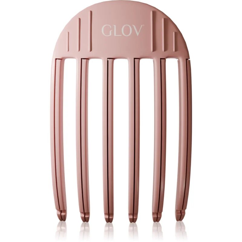 GLOV ZERO Gravity Hair Root Lifter Clip agrafă de păr pentru volum 1 buc
