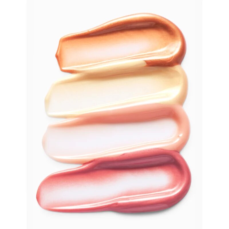 Glow Hub Hy_Glaze Fundatia serului lucios culoare Golden Hour 40 ml