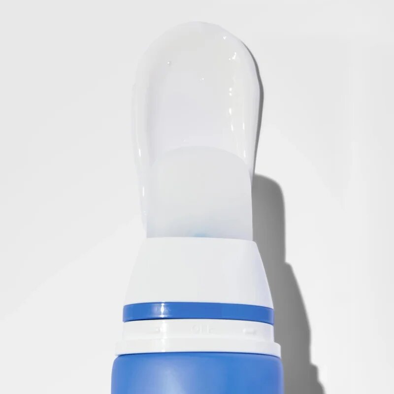 Glow Hub Hydration Hero Masca de noapte pentru hidratare intensa 100 ml