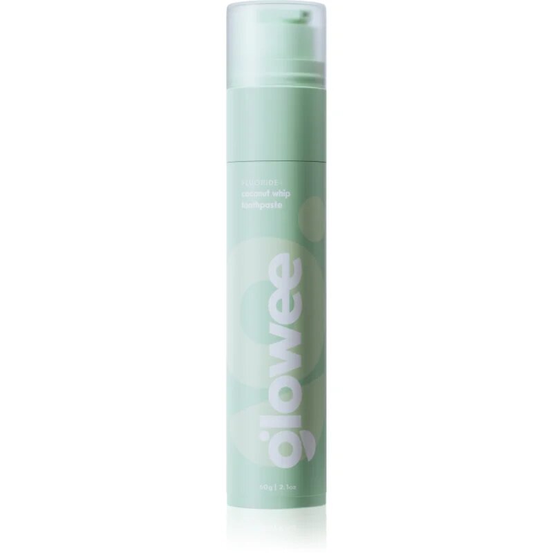 Glowee Coconut pasta de dinti pentru albire Kokos 60 g