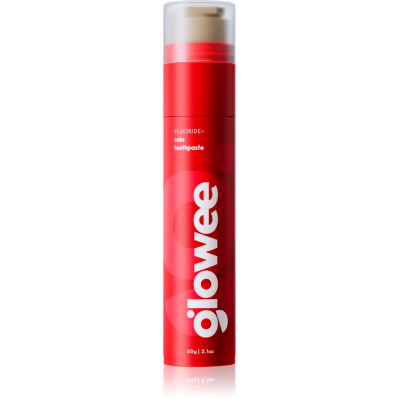Glowee Cola pasta de dinti pentru albire Cola 60 g