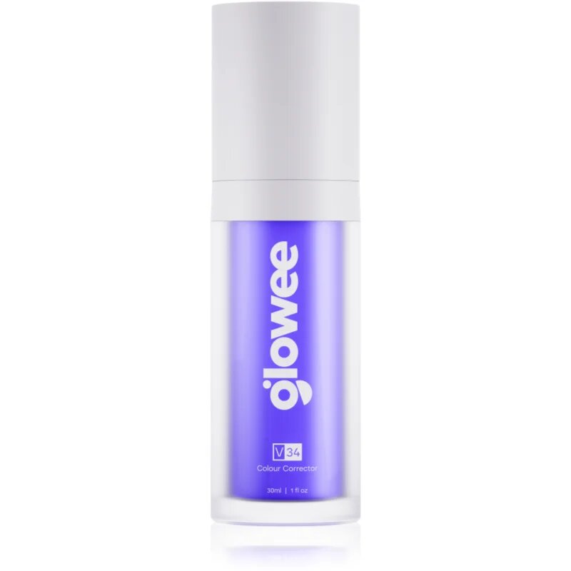 Glowee V34 corector pentru dinti 30 ml