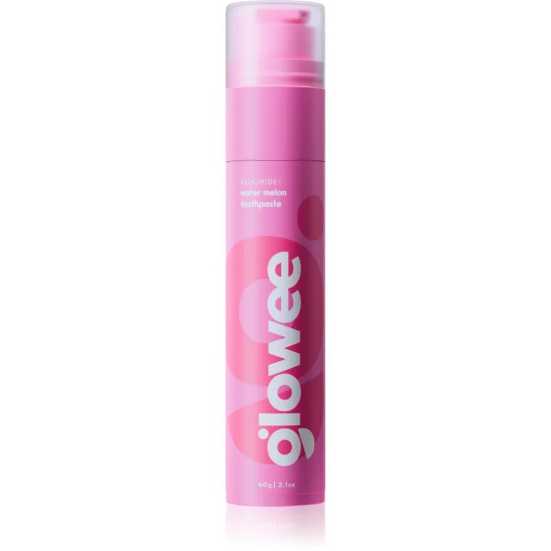 Glowee Water Melon pasta de dinti pentru albire water melon 60 g