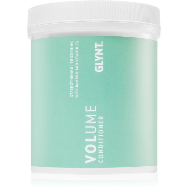 Glynt Volume conditioner pentru volum pentru par fin 1000 ml