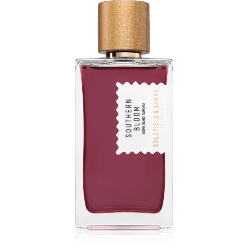 Goldfield & Banks Southern Bloom parfum unisex 100 ml