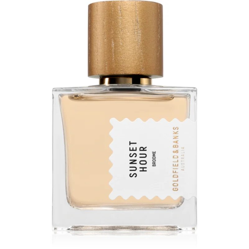 Goldfield & Banks Sunset Hour Eau de Parfum unisex 50 ml