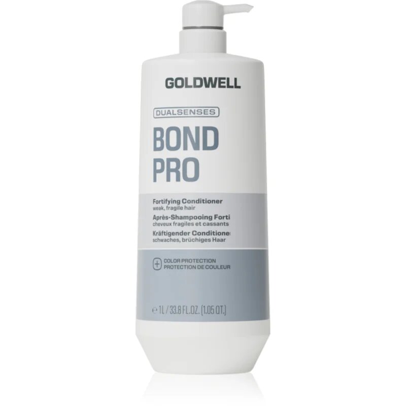 Goldwell Dualsenses Bond Pro Fortifying Conditioner balsam pentru indreptare 1000 ml