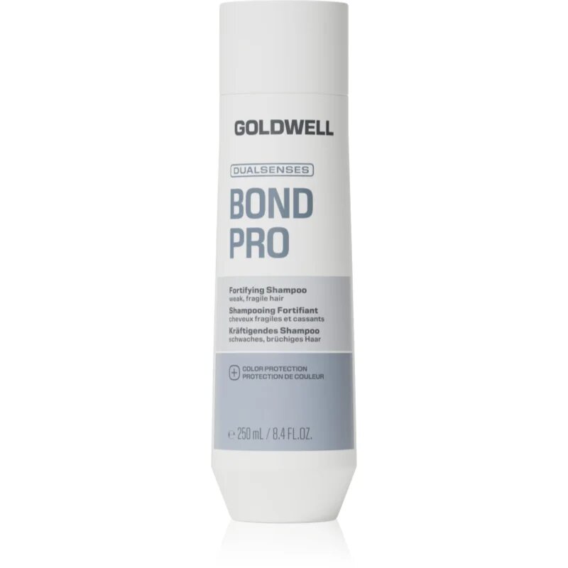 Goldwell Dualsenses Bond Pro Fortifying Shampoo sampon fortifiant 250 ml