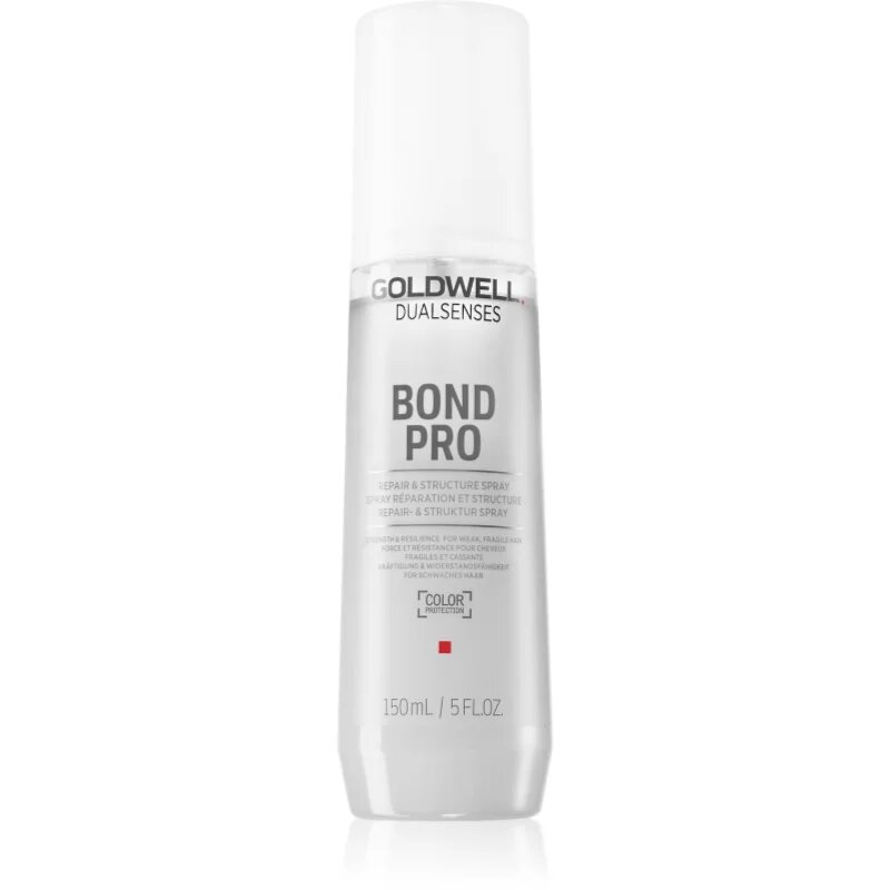 Dualsenses Bond Pro spray regenerator pentru par fragil 150 ml