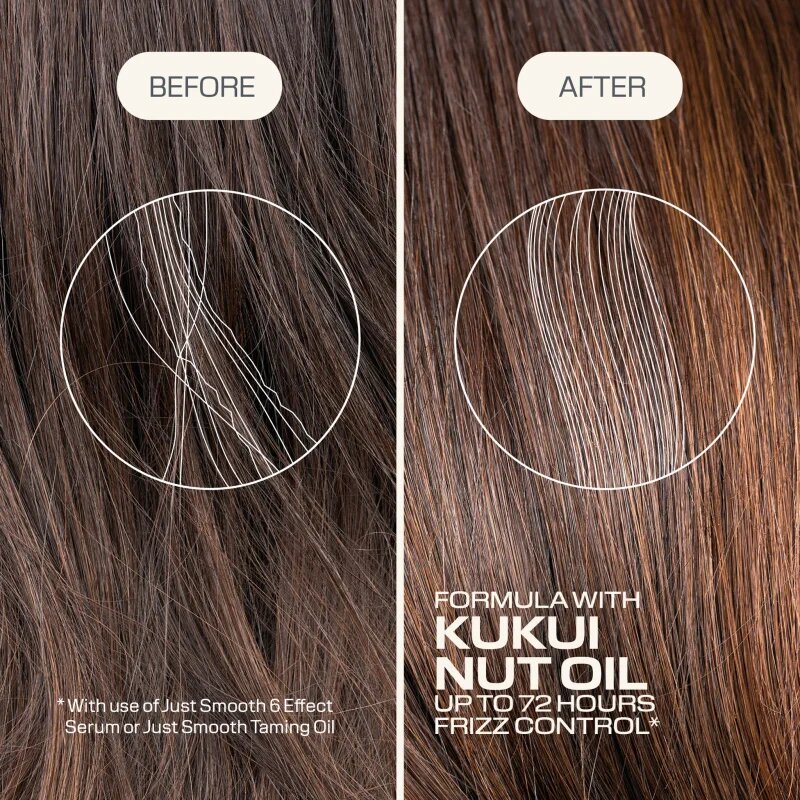 Goldwell Dualsenses Just Smooth Taming Oil ulei pentru netezire pentru par indisciplinat 100 ml