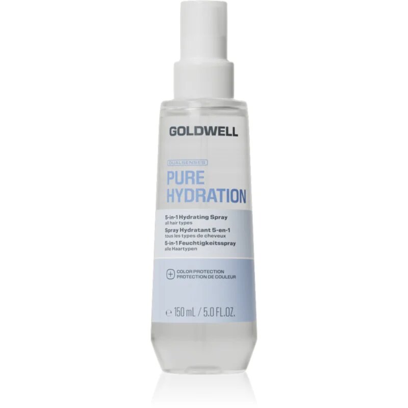 Goldwell Dualsenses Pure Hydration 5-in-1 Hydrating Spray spray hidratant 150 ml