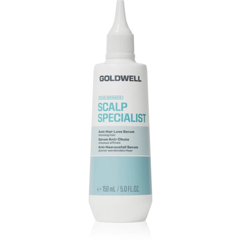 Goldwell Dualsenses Scalp Specialist Anti-Hair Loss Serum ser impotriva caderii parului 150 ml