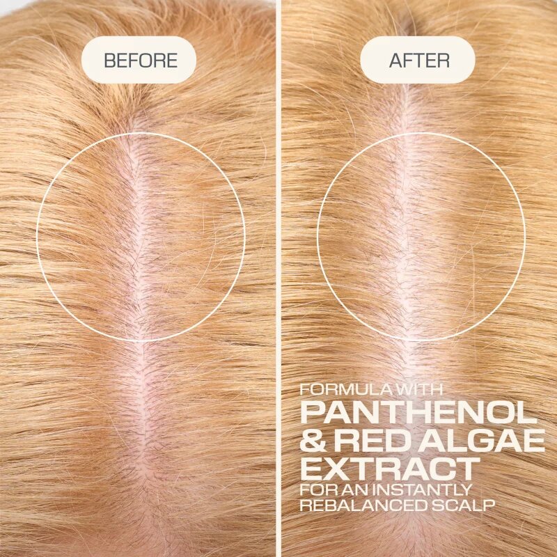 Goldwell Dualsenses Scalp Specialist Rebalance & Hydrate Fluid fluid hidratant pentru refacerea scalpului 150 ml