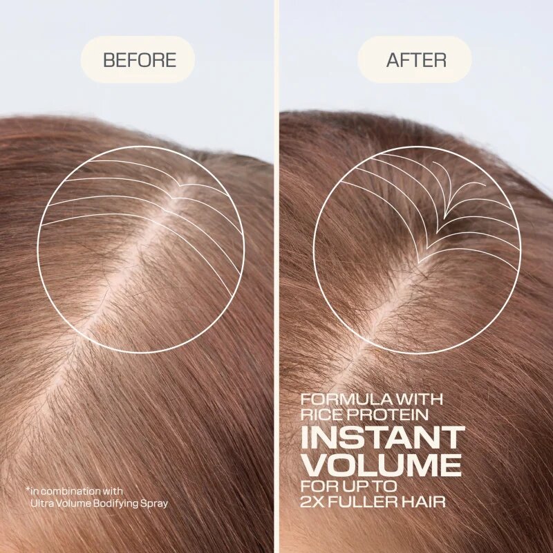 Goldwell Dualsenses Ultra Volume Bodifying Shampoo șampon pentru păr cu volum 1000 ml