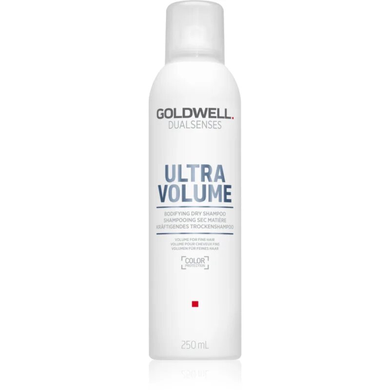 Goldwell Dualsenses Ultra Volume șampon uscat pentru volum 250 ml