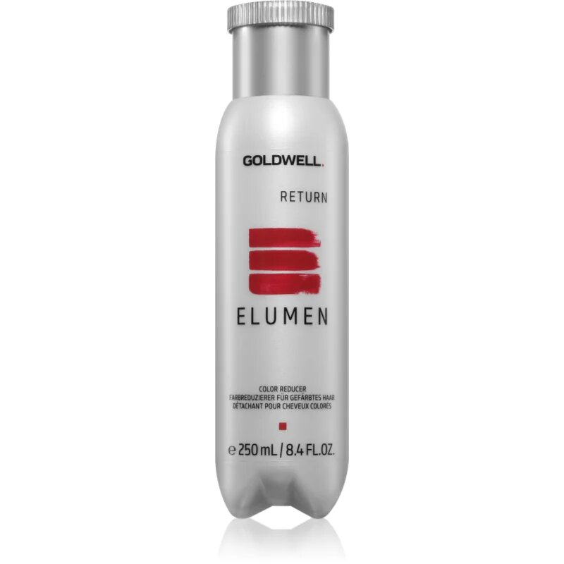 Goldwell Elumen Color Reducer decolorant 250 ml
