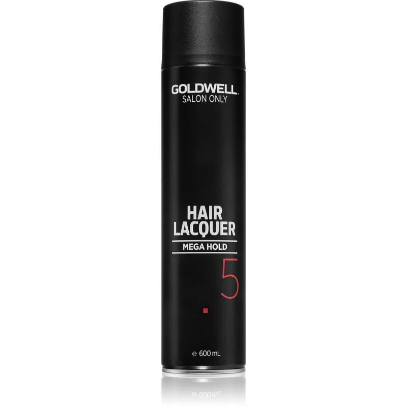 Goldwell Hair Lacquer fixativ fixare foarte puternica 600 ml