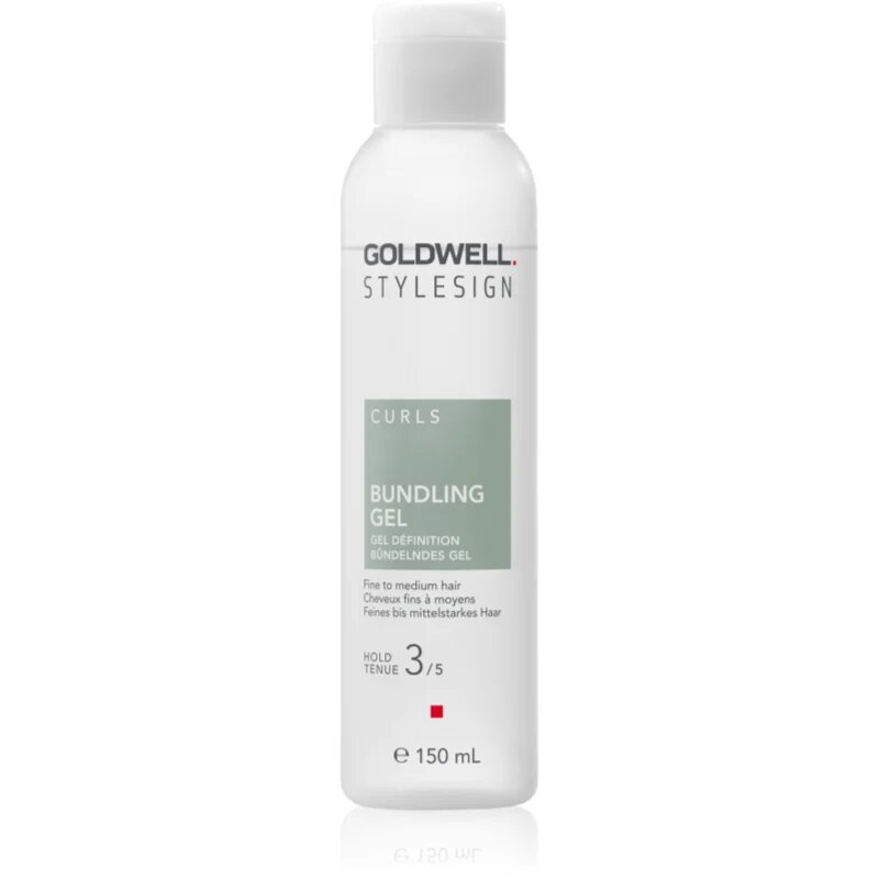 StyleSign Bundling Gel gel hidratant pentru definirea buclelor 150 ml