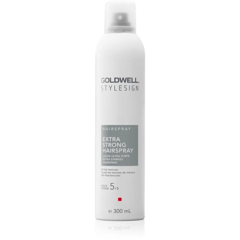 StyleSign Extra Strong Hairspray spray de păr cu fixare puternică 300 ml