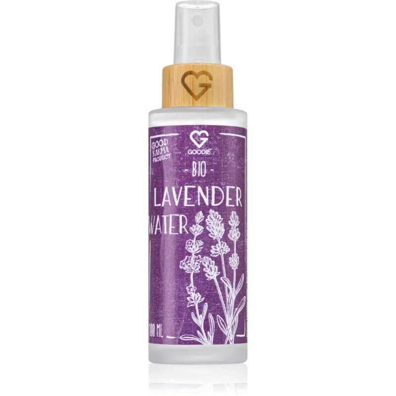 BIO apă de lavandă 100 ml