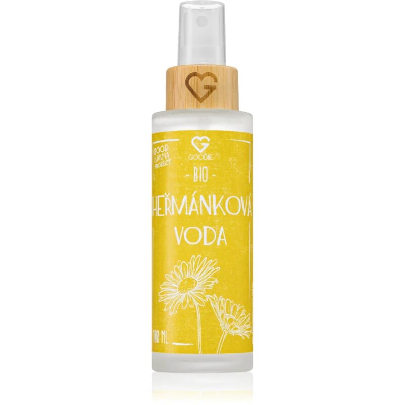 Goodie BIO apă de mușețel 100 ml