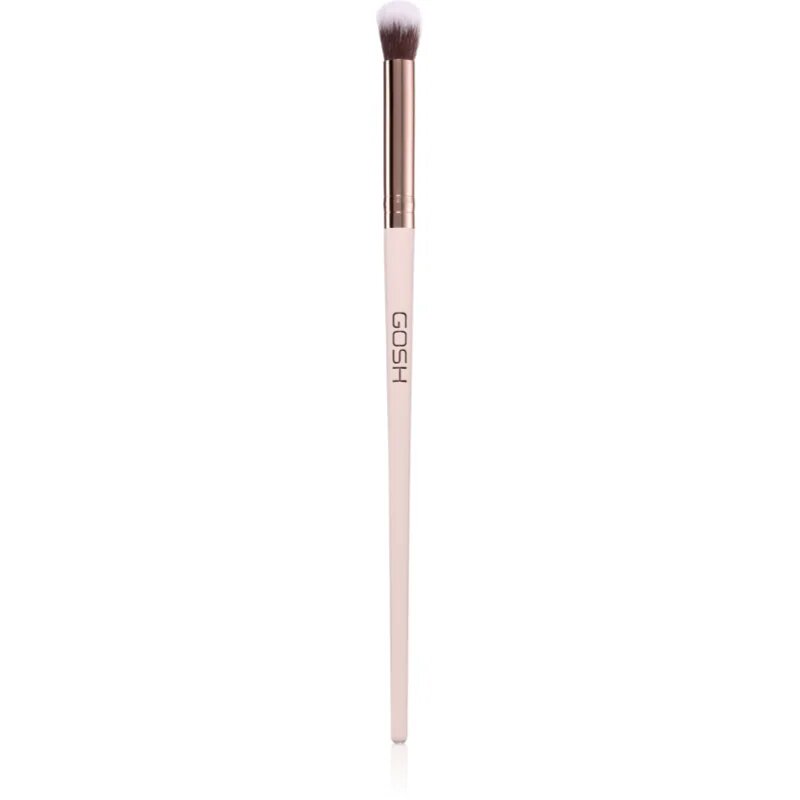 GOSH COPENHAGEN Blender pensula pentru fard de ochi 1 buc