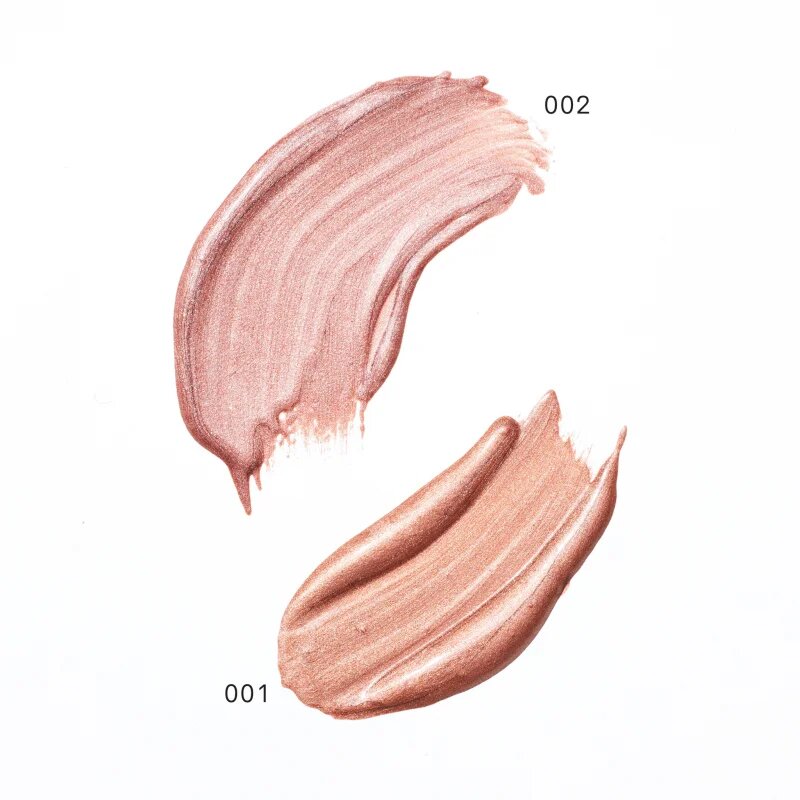 GOSH COPENHAGEN Blush Up blush cremos culoare 001 Peach 14 ml