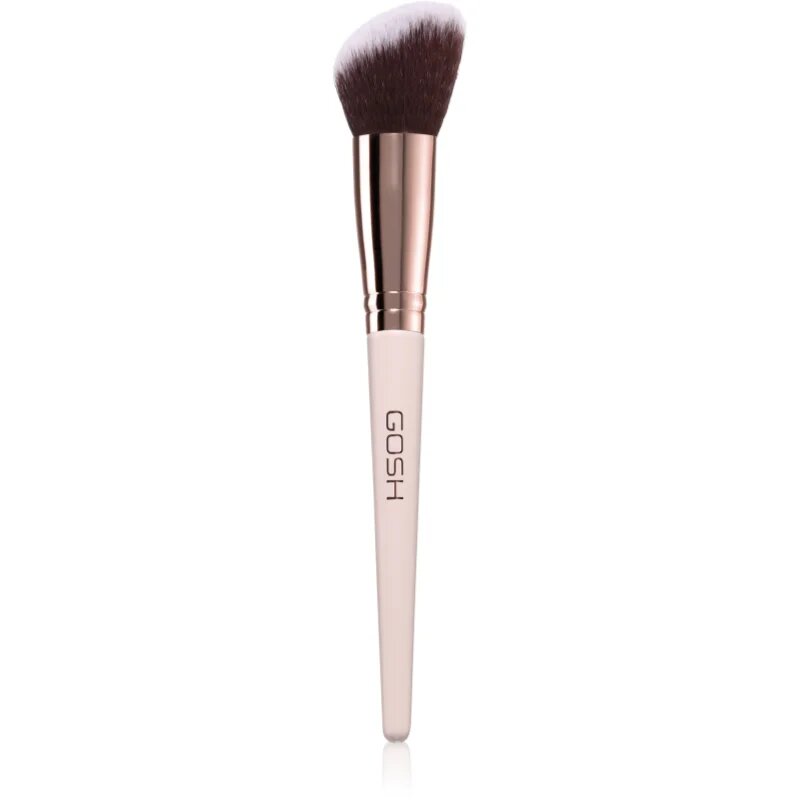 GOSH COPENHAGEN Contour Brush perie de contur 1 buc